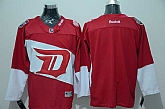 Detroit Red Wings Blank Red 2016 Stadium Series Stitched Jerseys,baseball caps,new era cap wholesale,wholesale hats